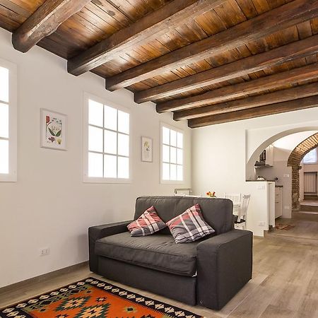 Rental In Rome Trastevere White Eksteriør billede
