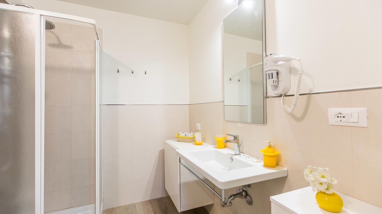 Rental In Rome Trastevere White Eksteriør billede