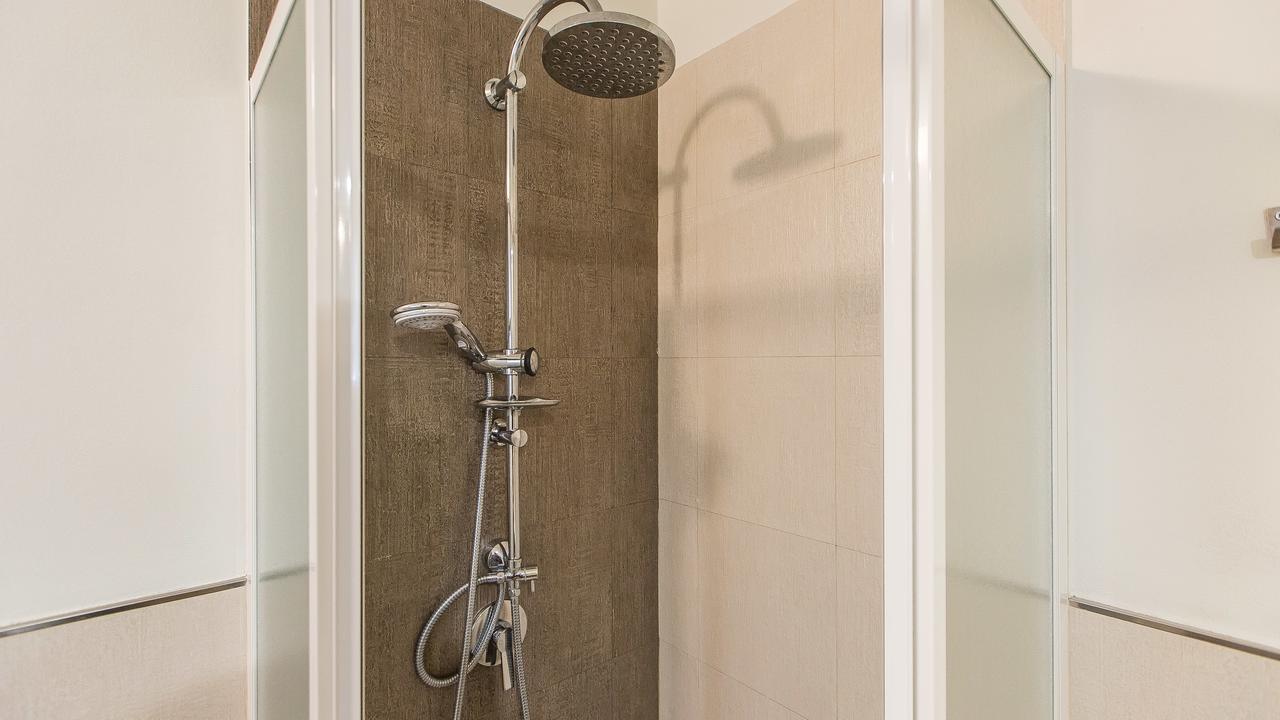 Rental In Rome Trastevere White Eksteriør billede